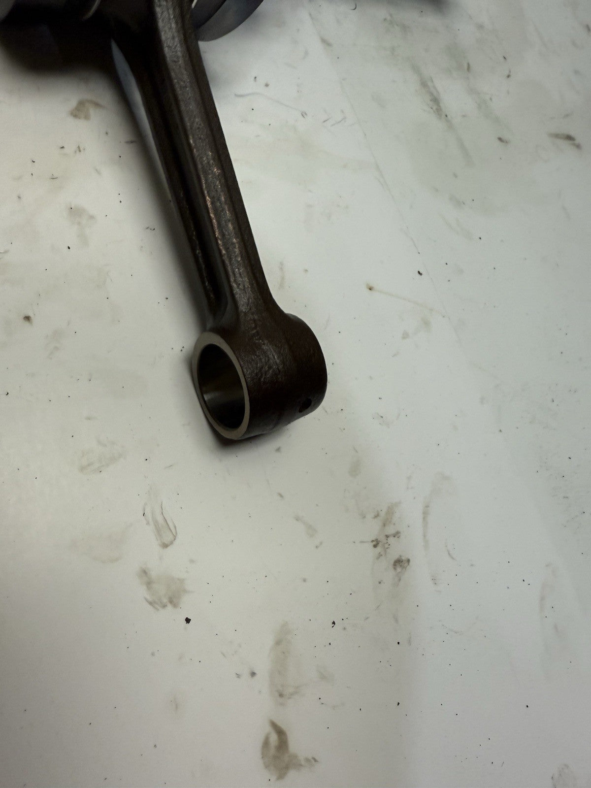 2003-2014 Yamaha Grizzly Wolverine Kodiak 450 OEM Engine Crankshaft Crank