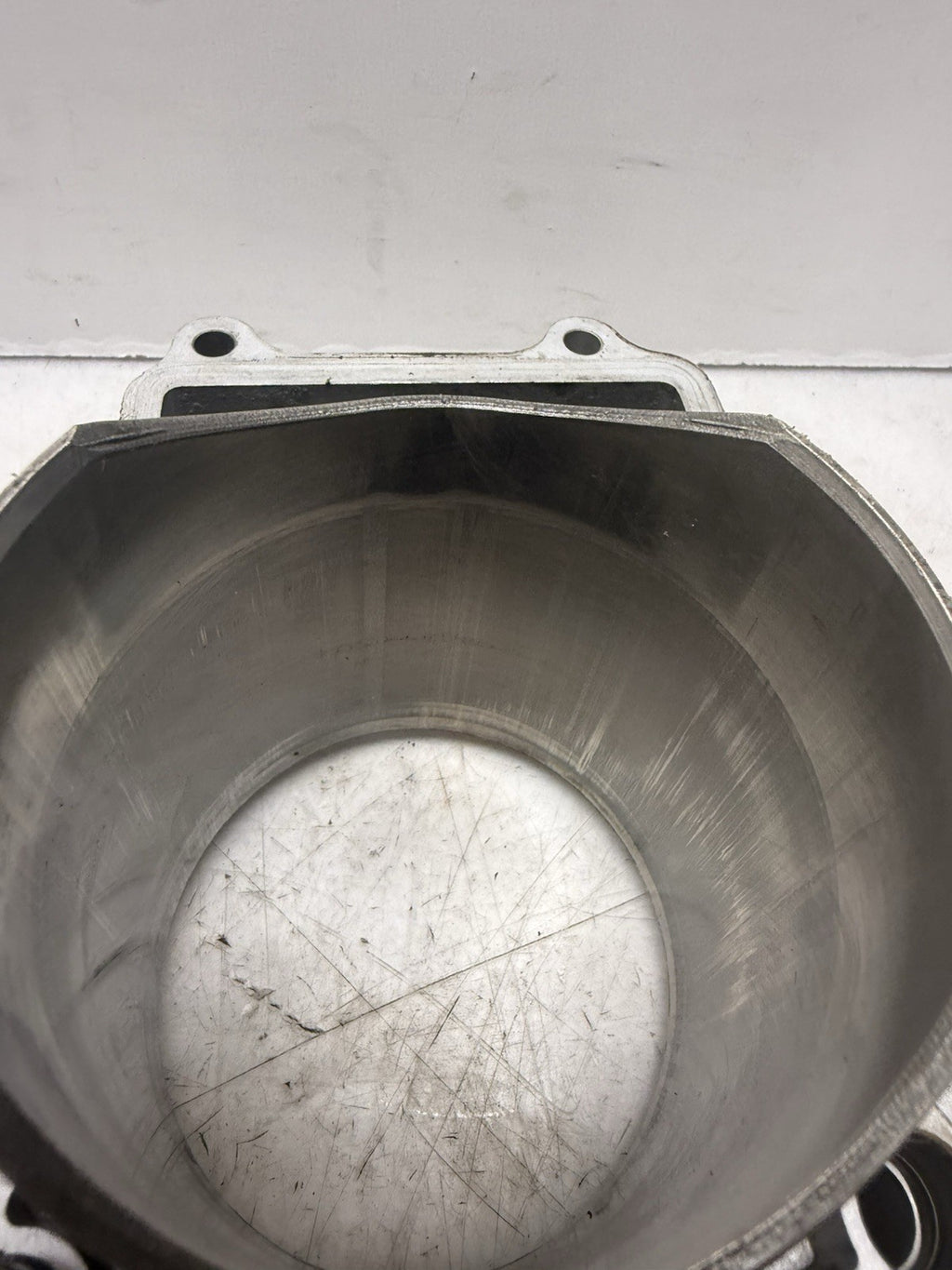 2000-2024 Suzuki LTZ 400 DRZ 400 OEM Cylinder Jug Standard