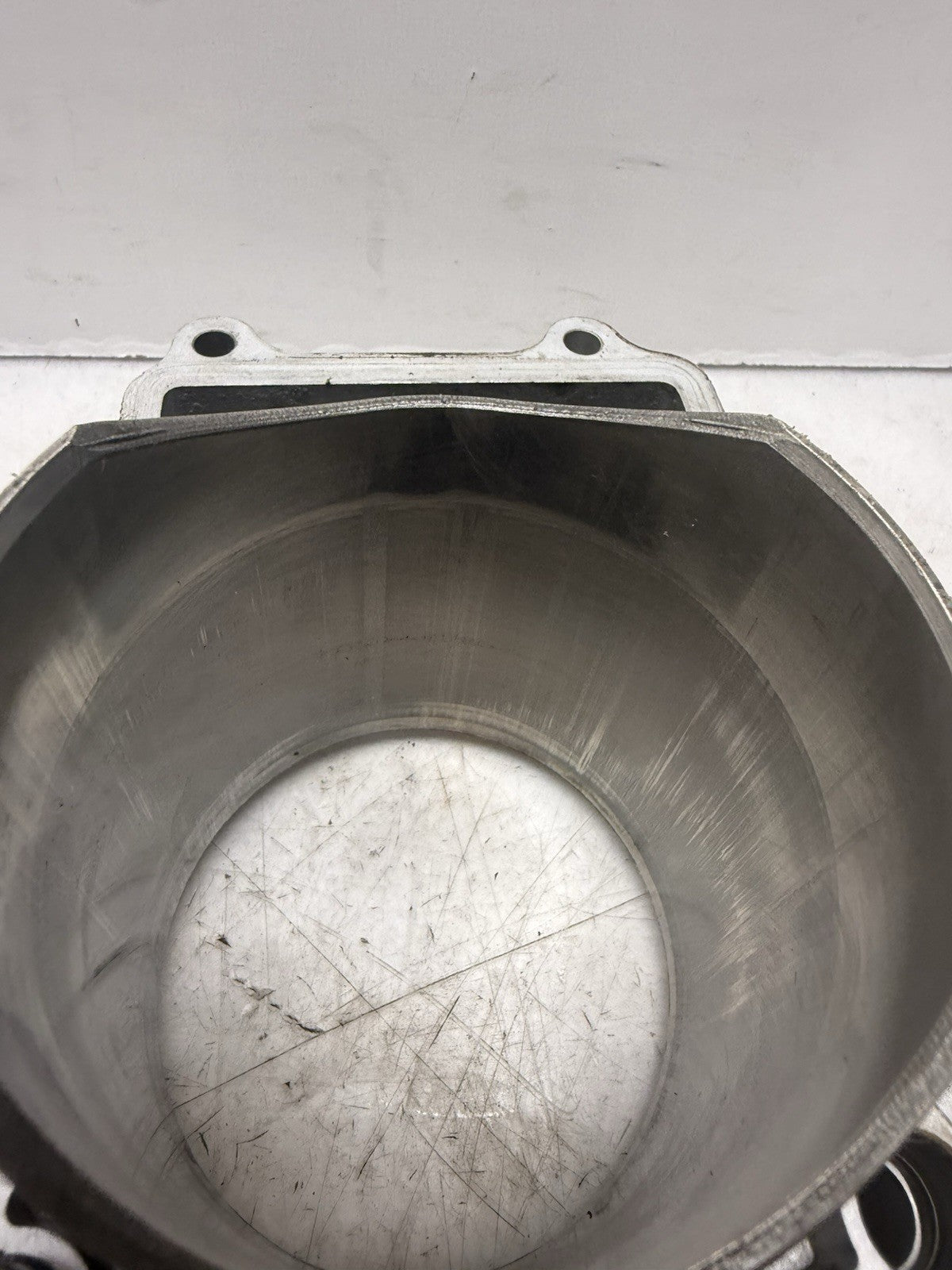 2000-2024 Suzuki LTZ 400 DRZ 400 OEM Cylinder Jug Standard