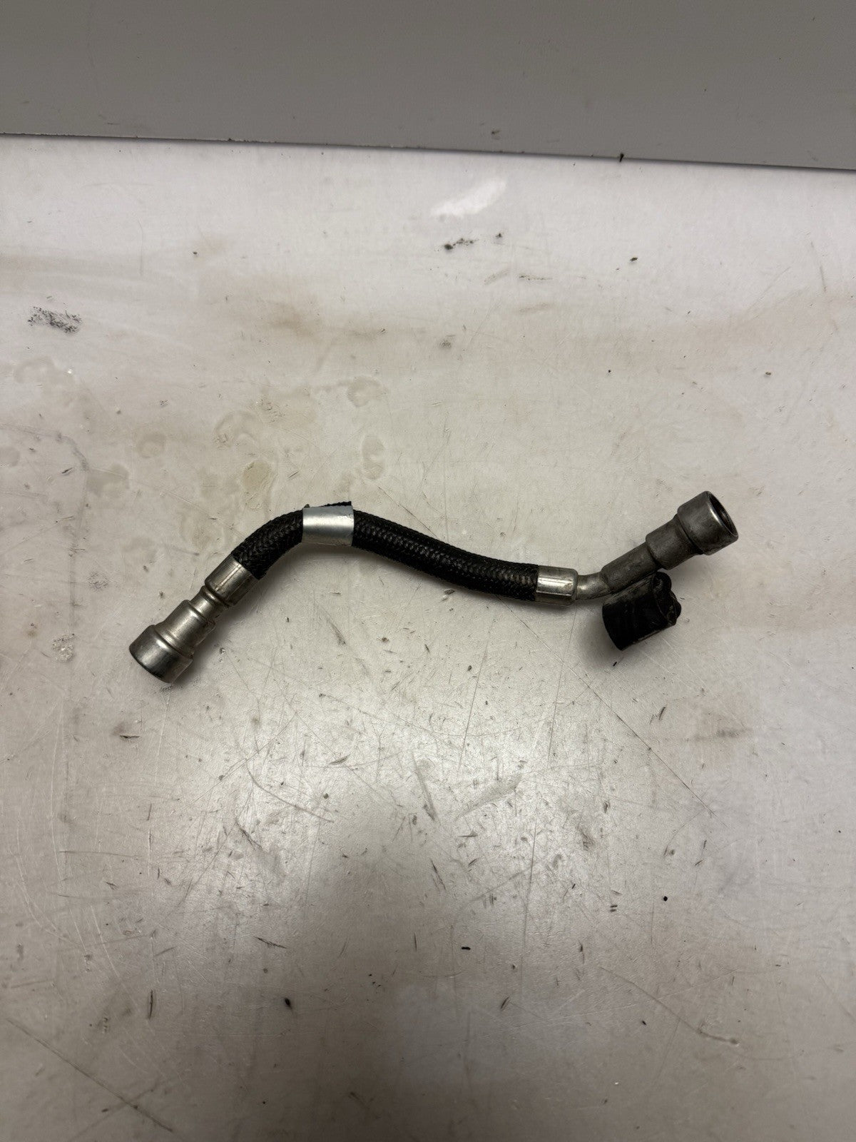 2008-2011 Polaris OEM Fuel Line Return Line RMK Assault Dragon Switchback IQ
