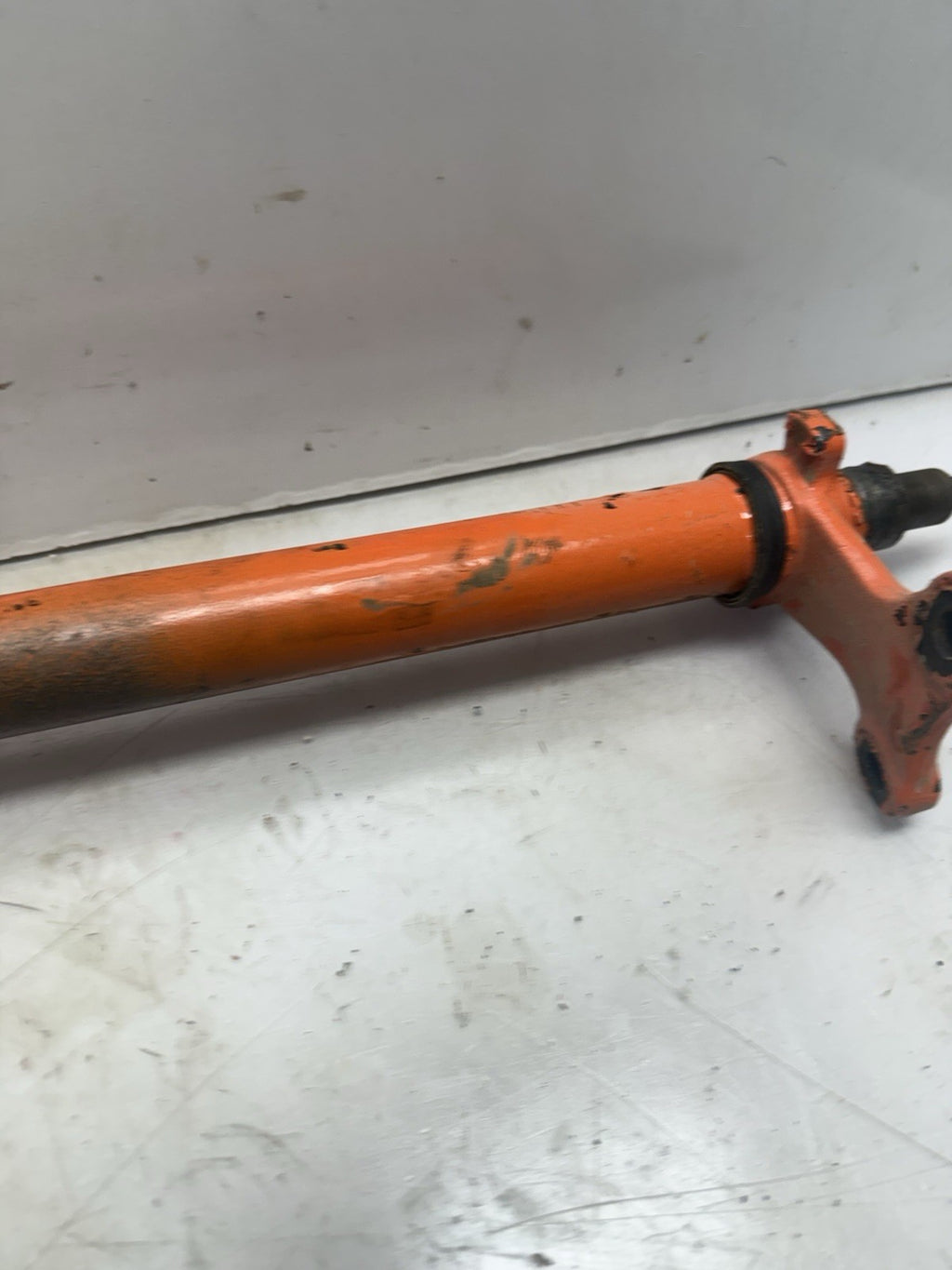 1987-2006 Yamaha Banshee YFZ 350 OEM Steering Column Stem 3GG-23813-20-00