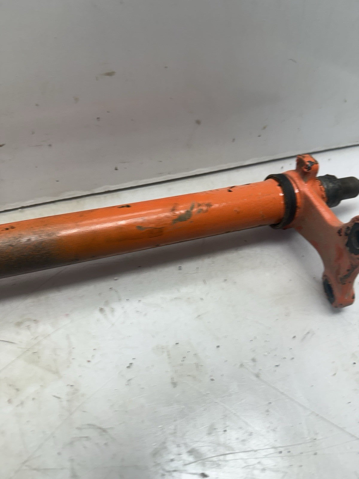 1987-2006 Yamaha Banshee YFZ 350 OEM Steering Column Stem 3GG-23813-20-00