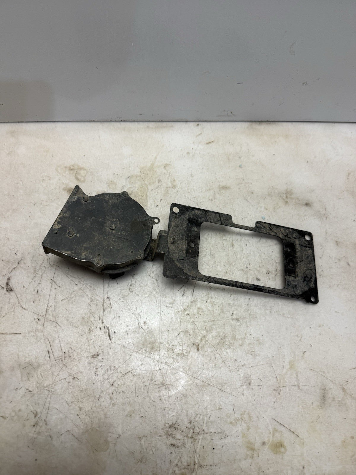 2021 Polaris Ranger XP 1000 High Lifter OEM Electric Horn