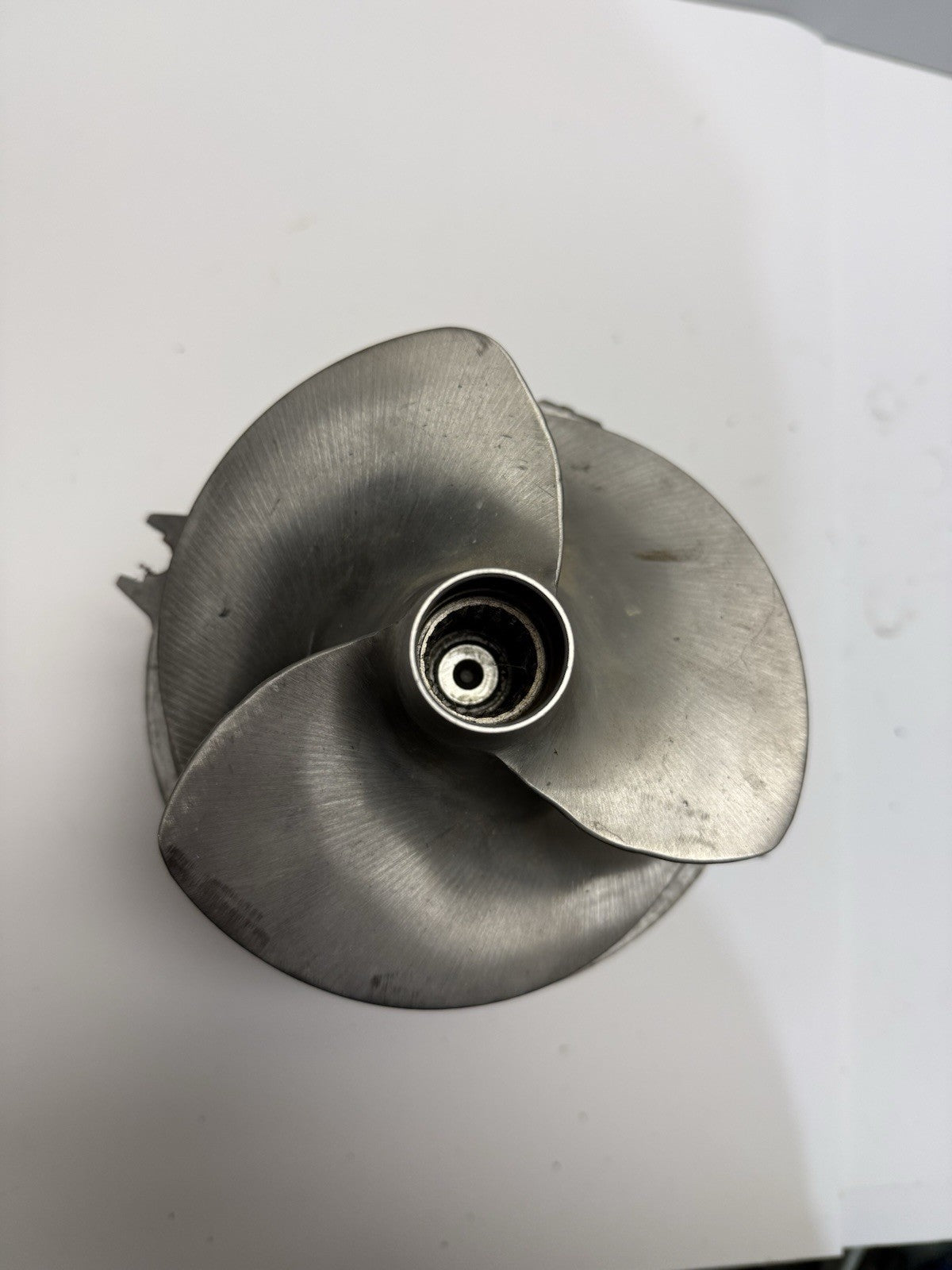 1999-2004 POLARIS SLX PRO VIRAGE TX GENESIS 1200 MSX 140 150 OEM JET PUMP