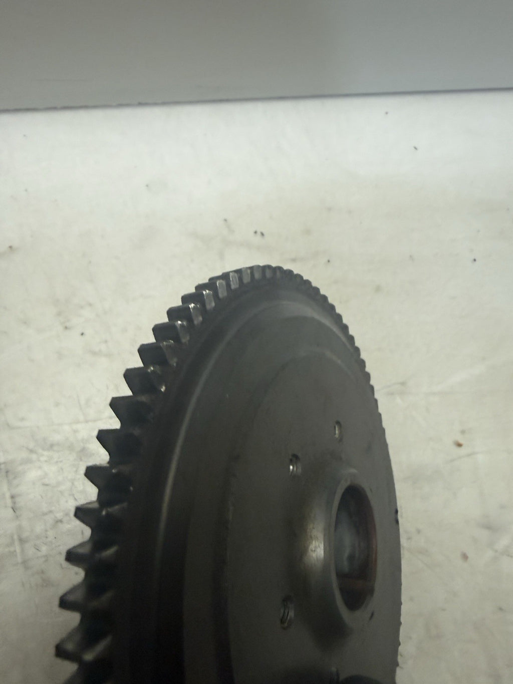 1999-2003 Sea-Doo OEM Magneto Flywheel Gear GSX Limited Sportster XP RX