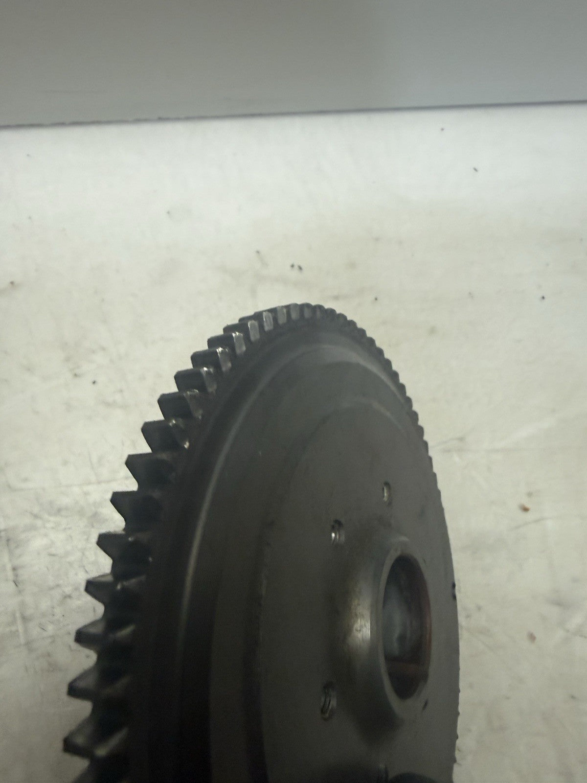 1999-2003 Sea-Doo OEM Magneto Flywheel Gear GSX Limited Sportster XP RX