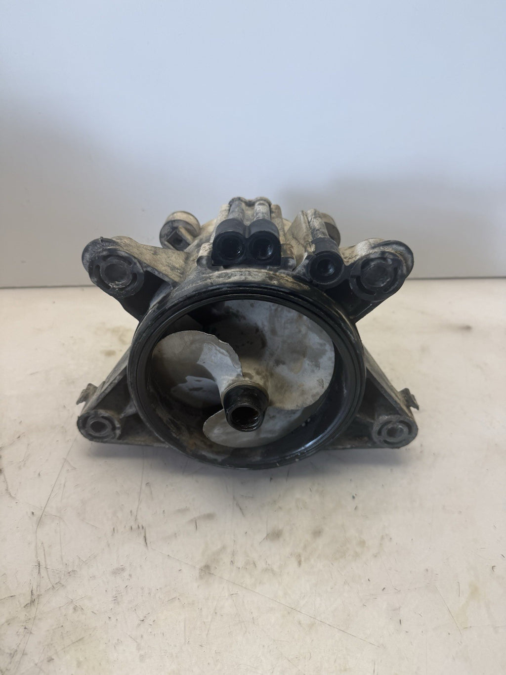 1999-2001 Sea-Doo GS 720 OEM Propulsion Jet Pump Impeller Ass’y