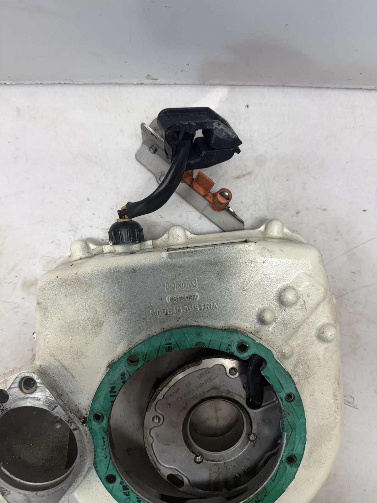 1997 Sea-Doo OEM Magneto Stator w/ Ignition Housing Ass'y GSI HX SP Speedster