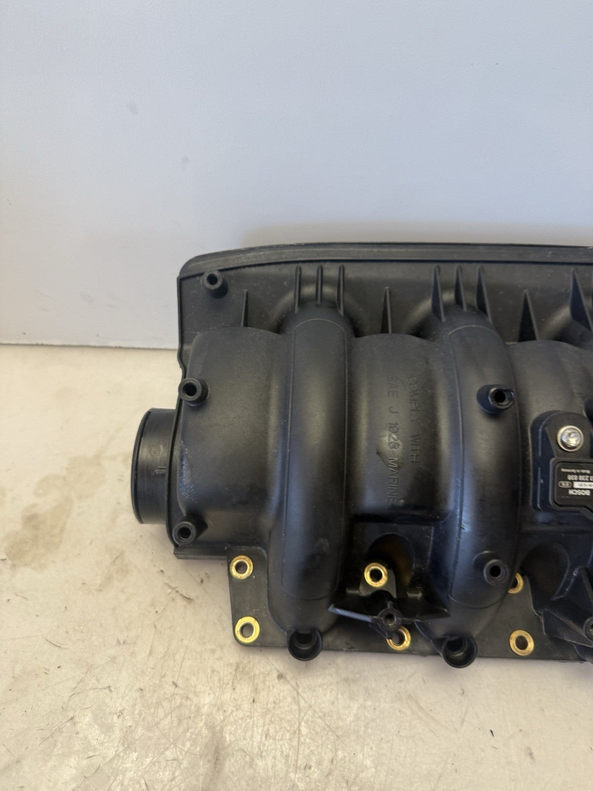 2016-2017 Sea-Doo SPARK Trixx 900 OEM Air Intake Manifold 420867366