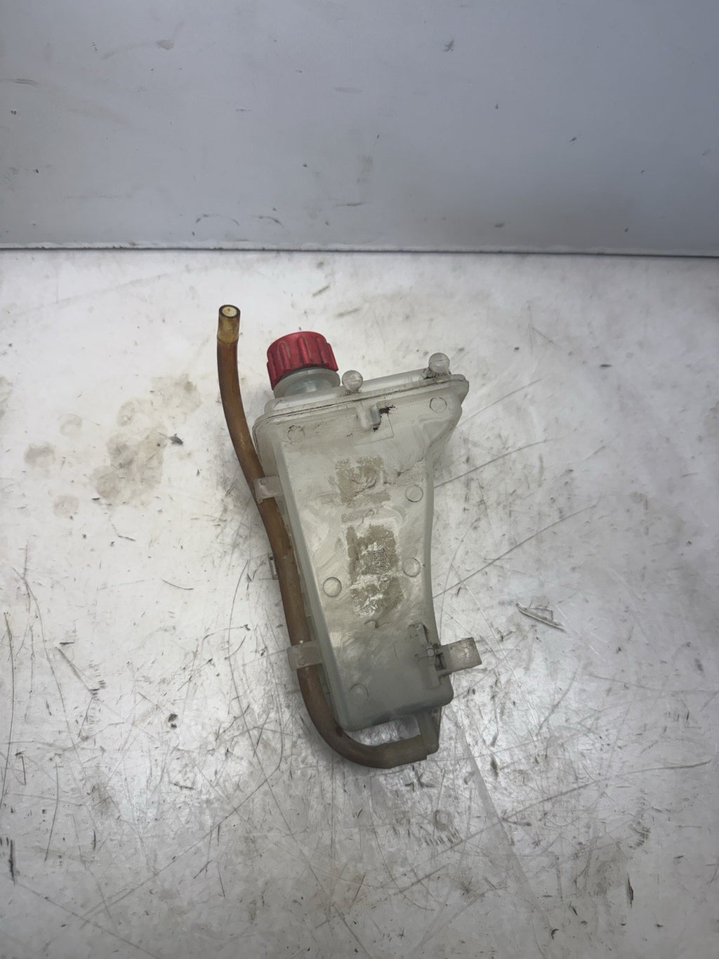 2009-2026 Polaris Sportsman 850 EPS XP OEM Coolant Overflow 1240406
