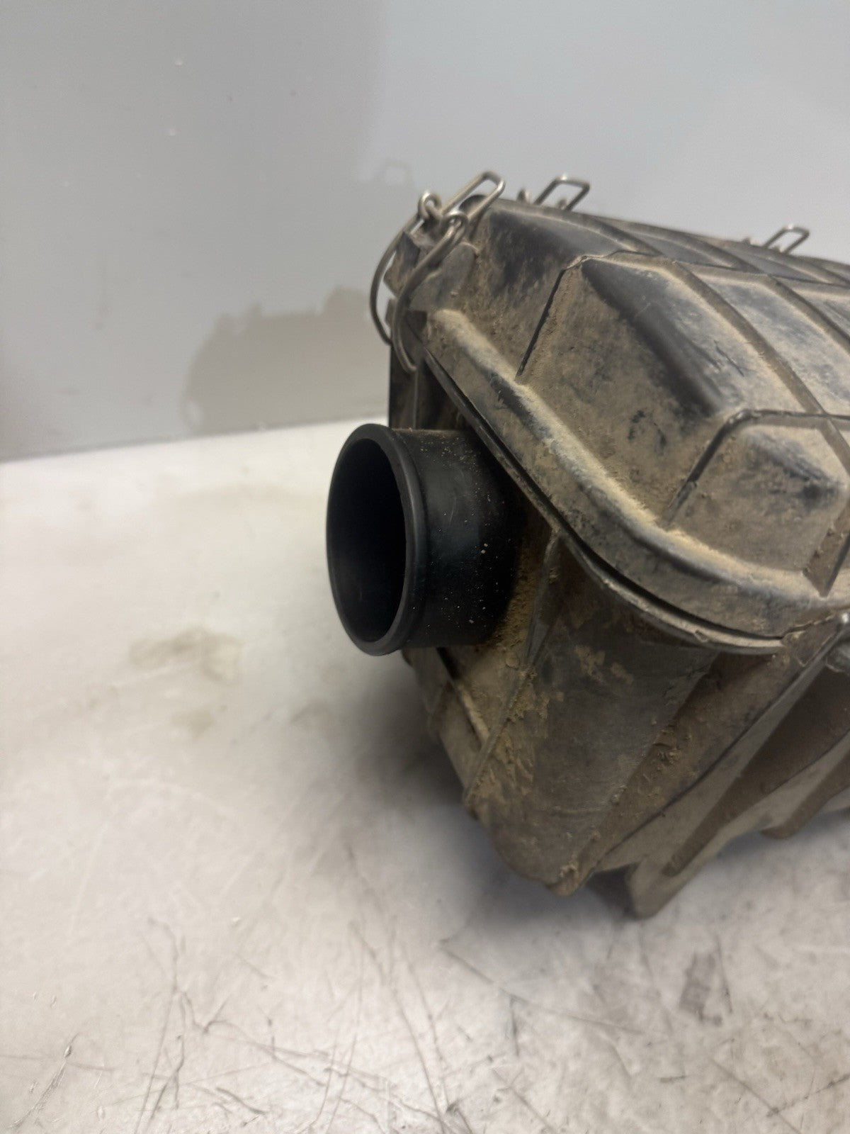 2018-2026 Polaris Ranger XP 1000 OEM Air Intake Box Ass'y