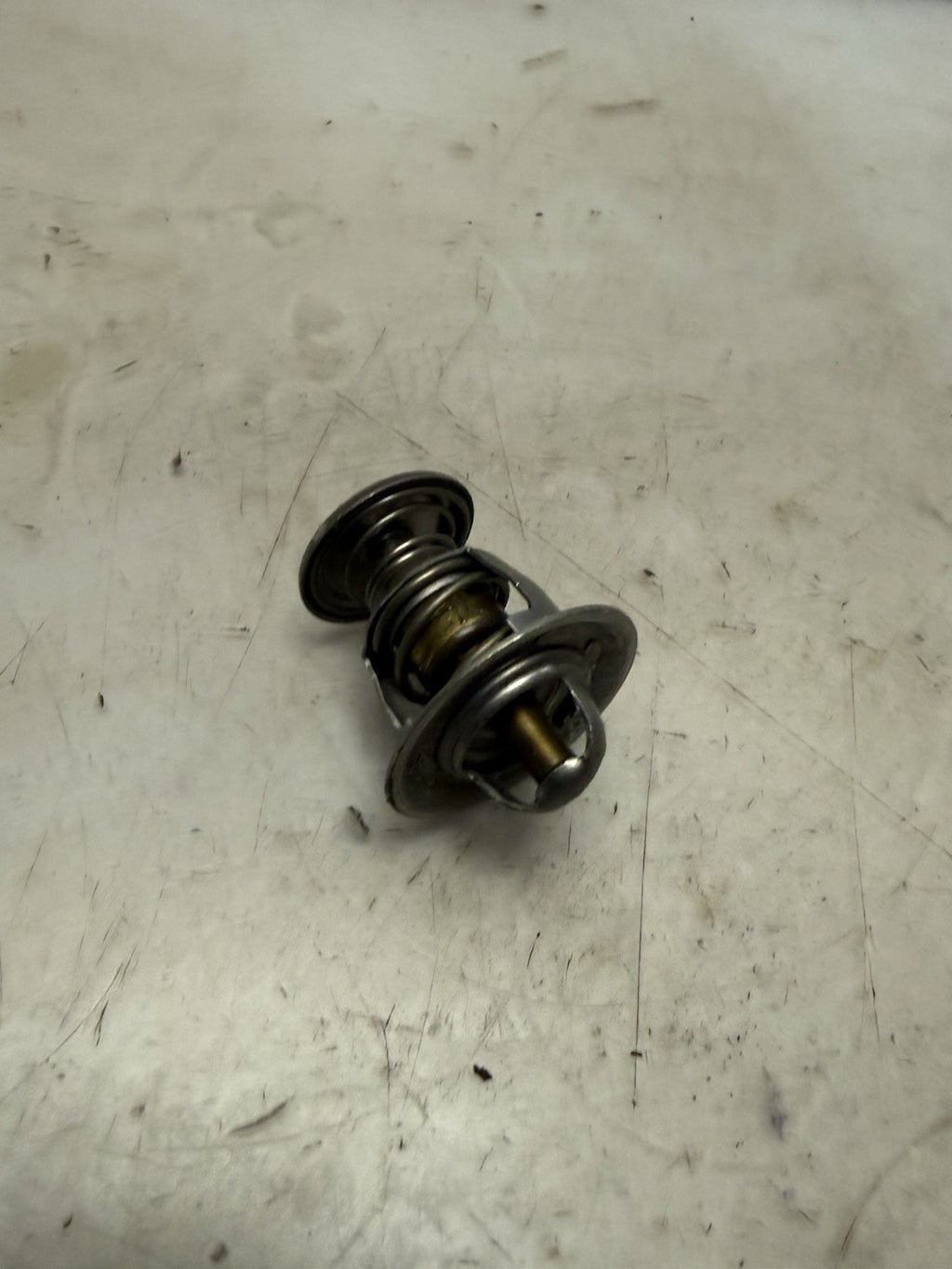 1996-2020 Ski-Doo OEM Thermostat Ass'y Summit Skandic Adrenaline