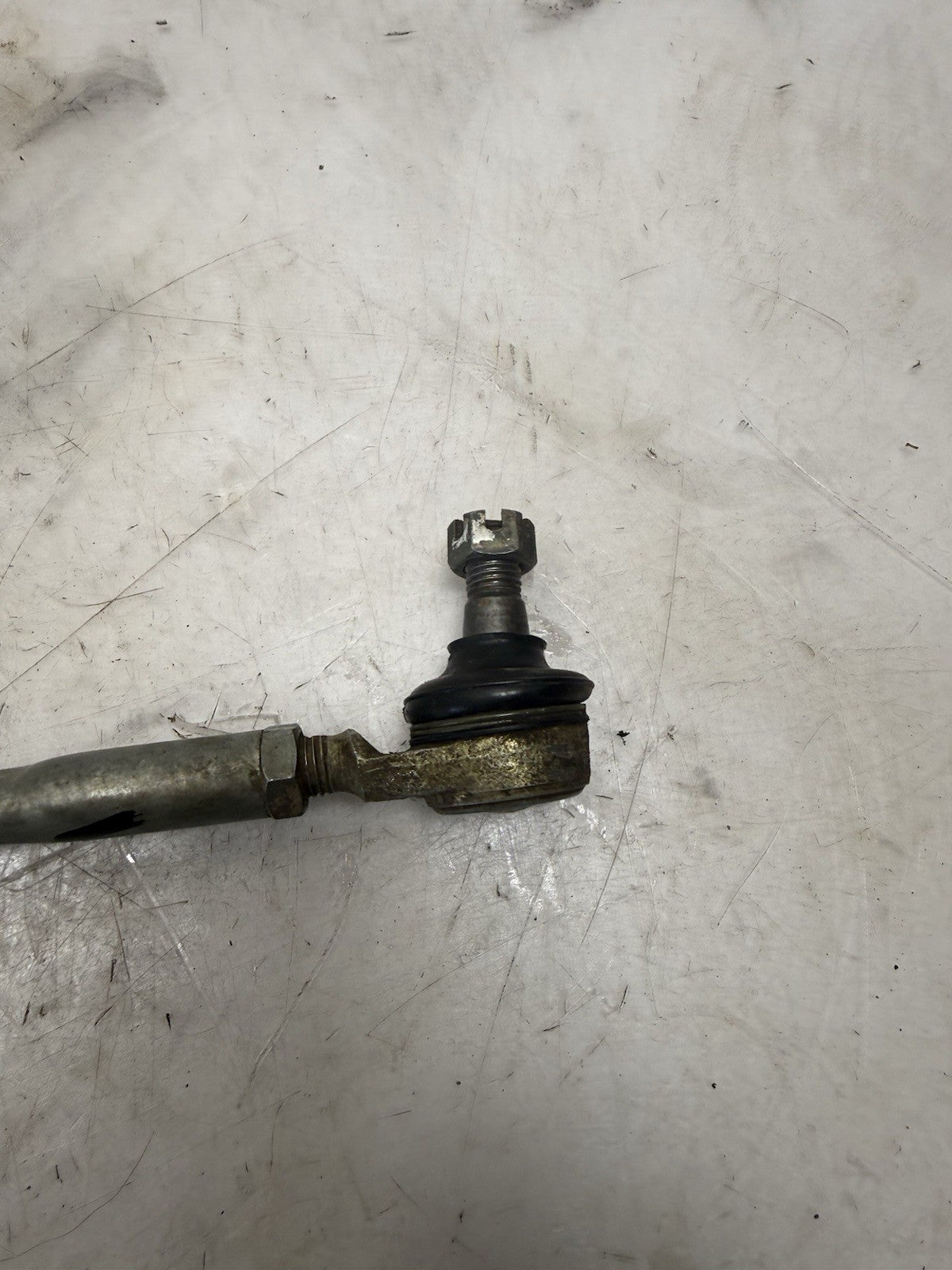 2003-2008 Suzuki LTZ 400 OEM Steering Tie Rod Ass’y