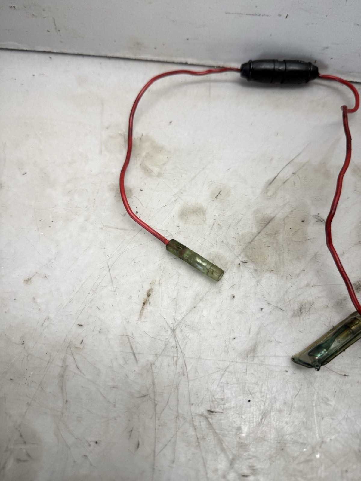 1987-2020 Yamaha OEM Electrical Fuse Holder Ass'y Freshwater WaveVenture
