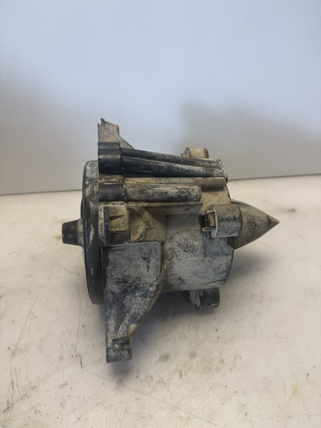 1999-2001 Sea-Doo GS 720 OEM Propulsion Jet Pump Impeller Ass’y