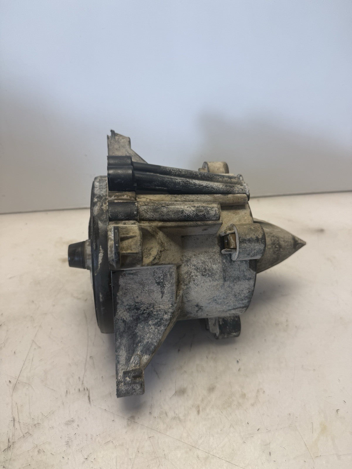 1999-2001 Sea-Doo GS 720 OEM Propulsion Jet Pump Impeller Ass’y