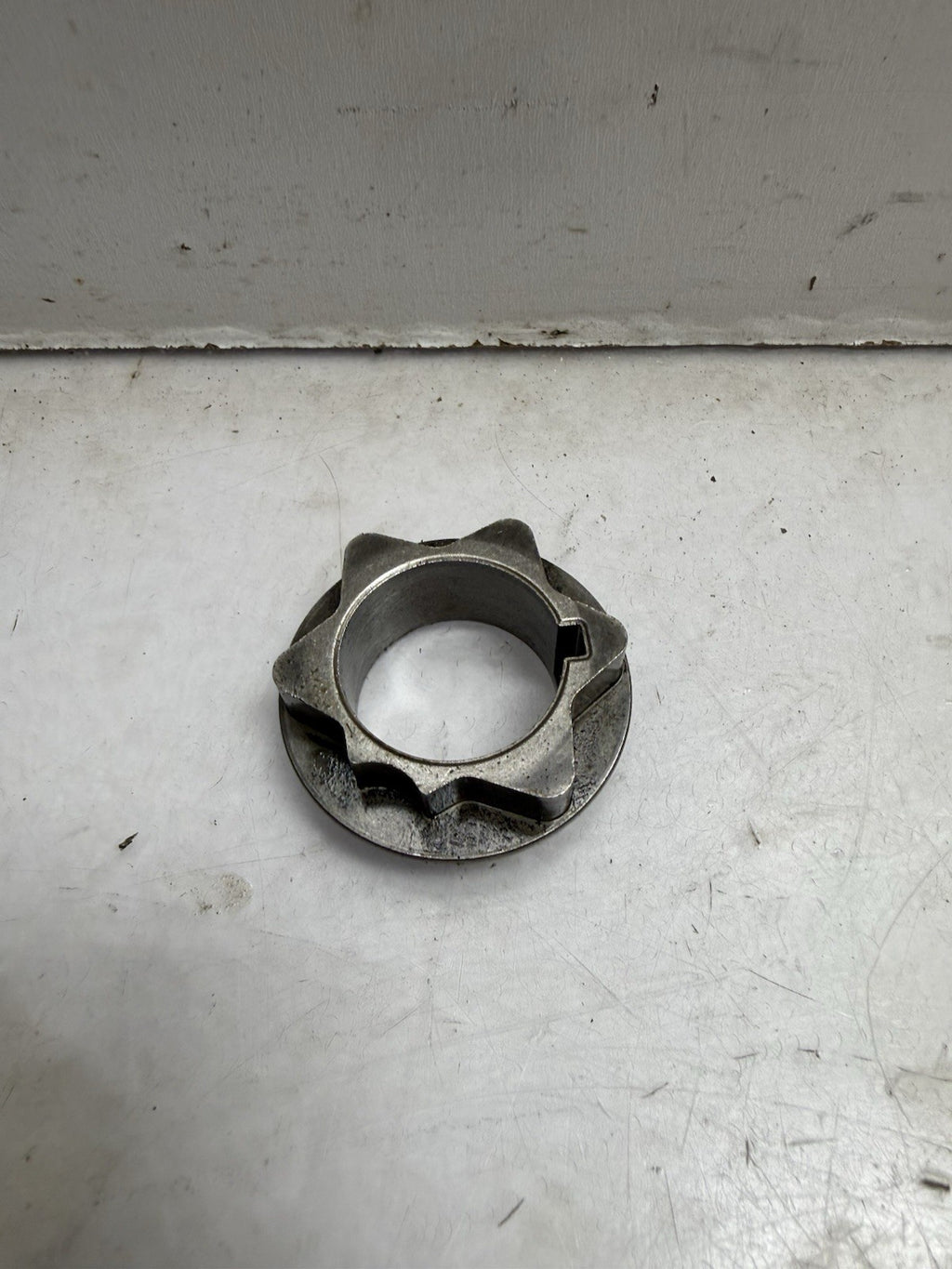 1983-2006 Suzuki Katana GSX600F OEM Transmission Gear Shift Cam Stopper Plate