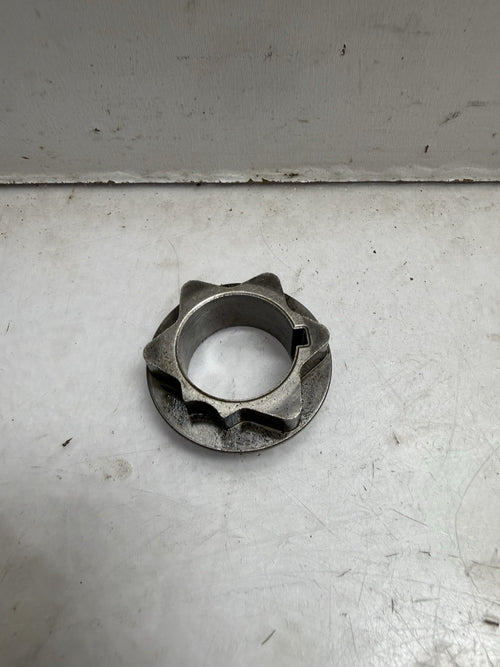 1983-2006 Suzuki Katana GSX600F OEM Transmission Gear Shift Cam Stopper Plate