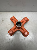 1998 Yamaha Banshee YFZ 350 OEM Left or Right Rear Wheel Collar (SPLINES GOOD)