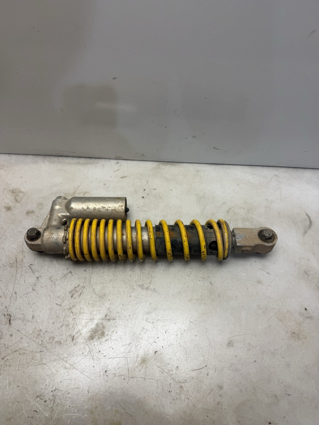 2004 Yamaha YFZ450 OEM Front Suspension Shock Absorber Ass’y