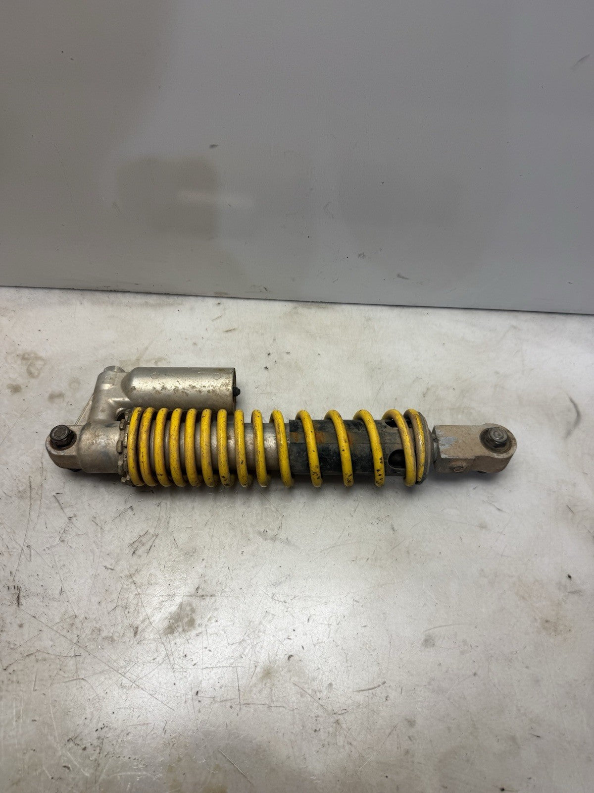 2004 Yamaha YFZ450 OEM Front Suspension Shock Absorber Ass’y