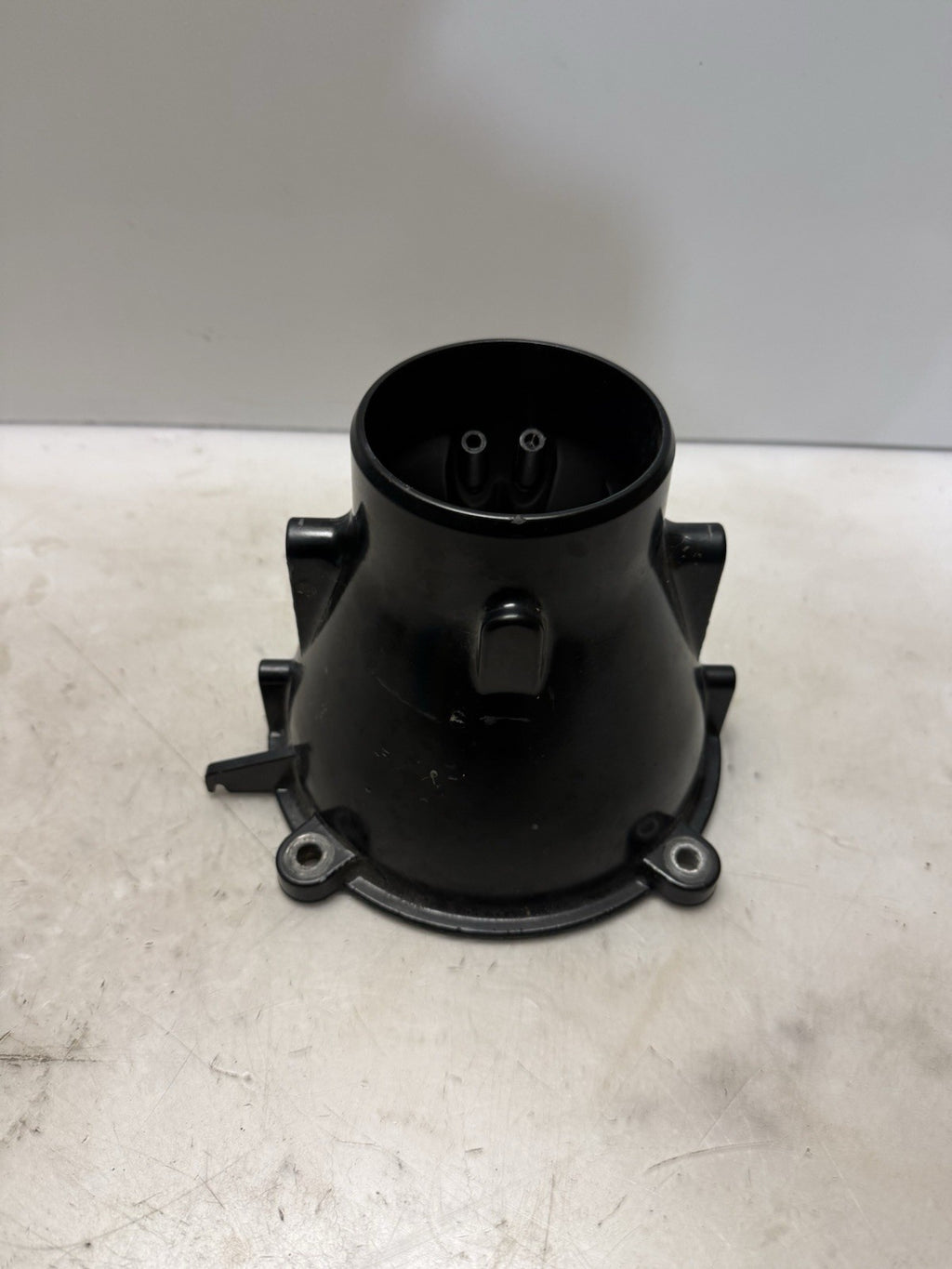 1998-2003 Sea-Doo OEM Steering Nozzle Venturi Black FRESHWATER RX DI XP
