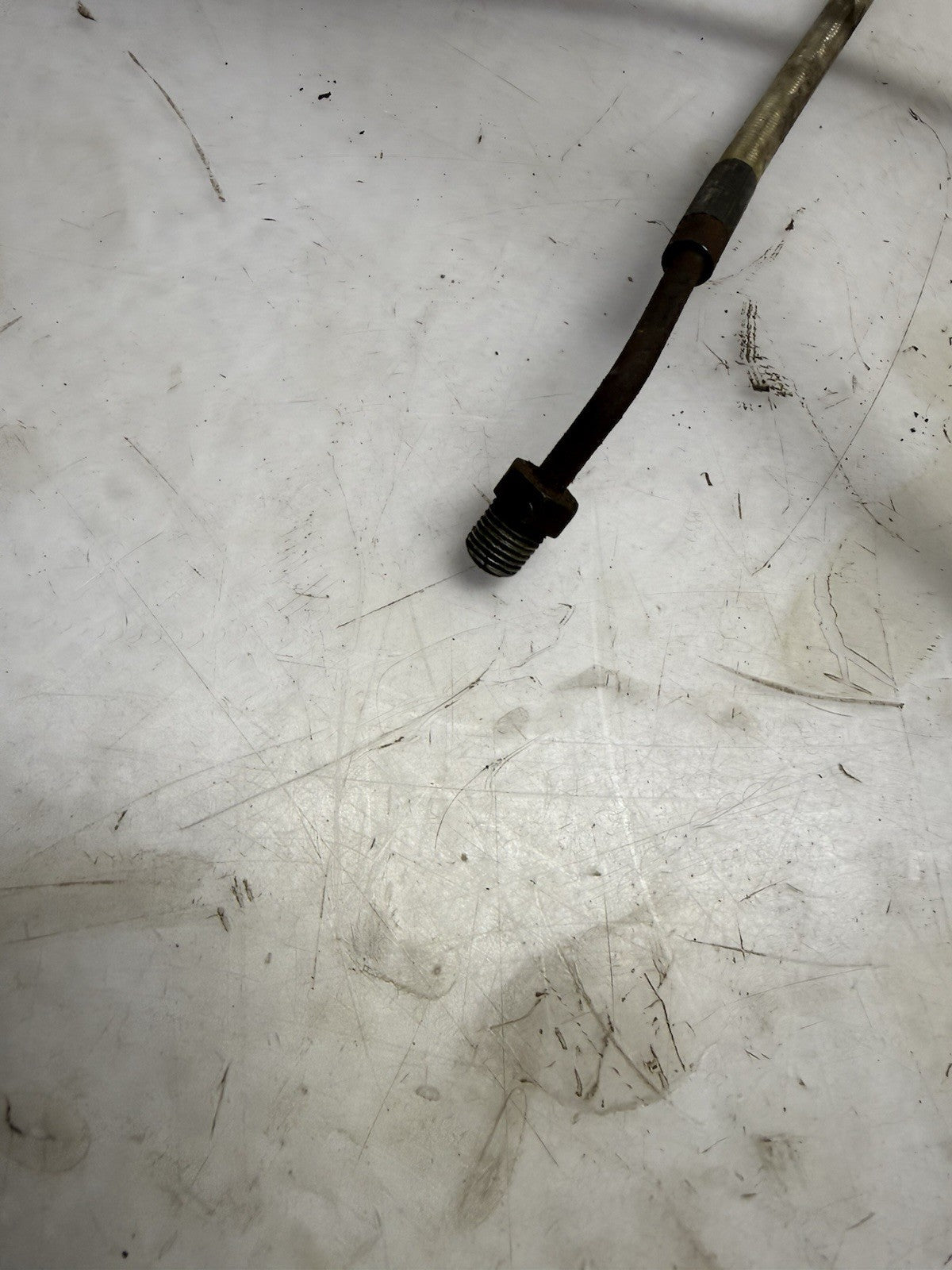 2009-2013 Polaris Sportsman 850 XP OEM Front Brake Lines 1911393 1911384 1911383