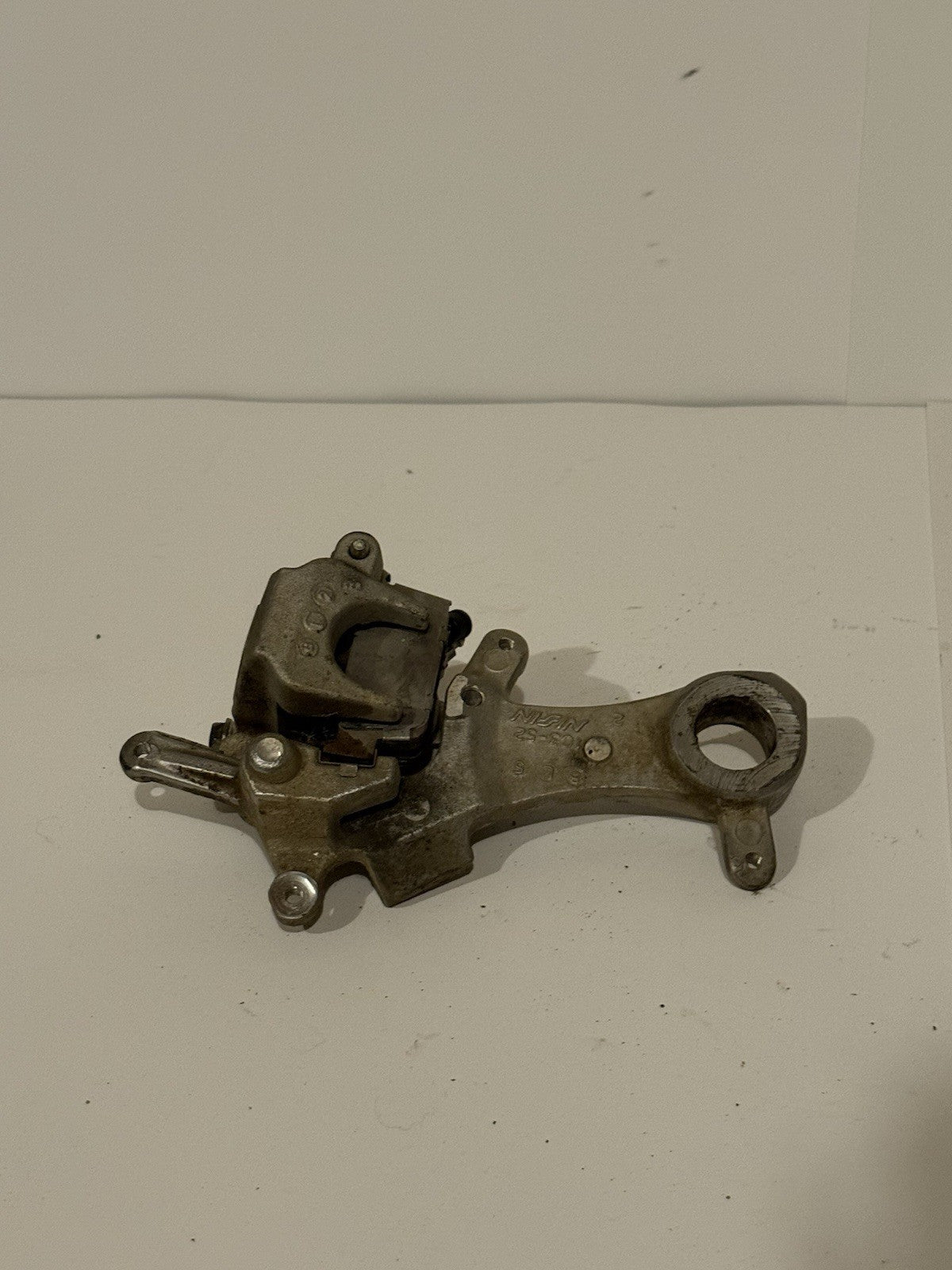 2009-2020 Yamaha YZ450F YZ250F OEM Rear Brake Caliper Assembly