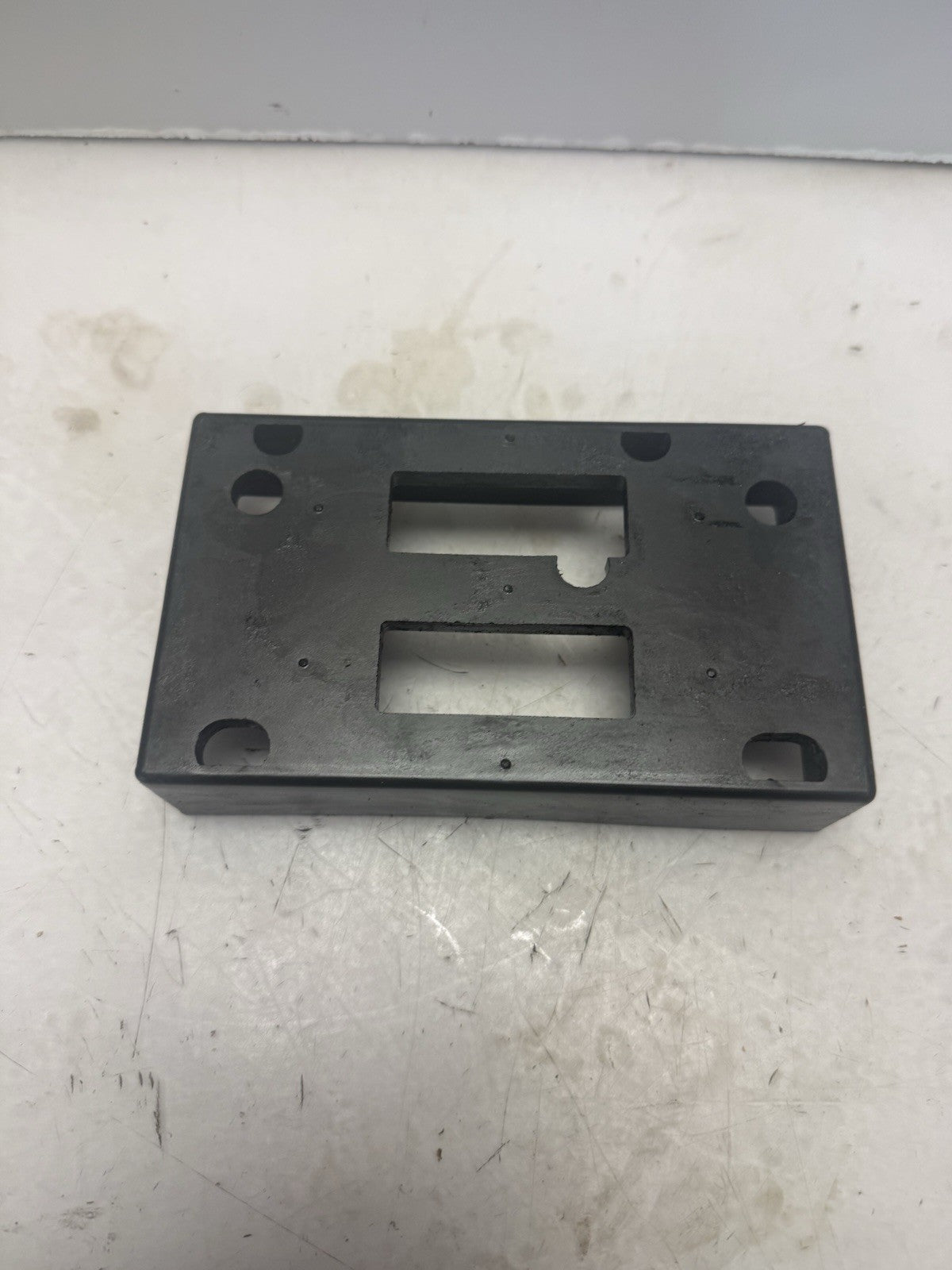 1996-2007 Sea-Doo OEM Lower Rubber Battery Pad 278001234 GTX Limited Speedster