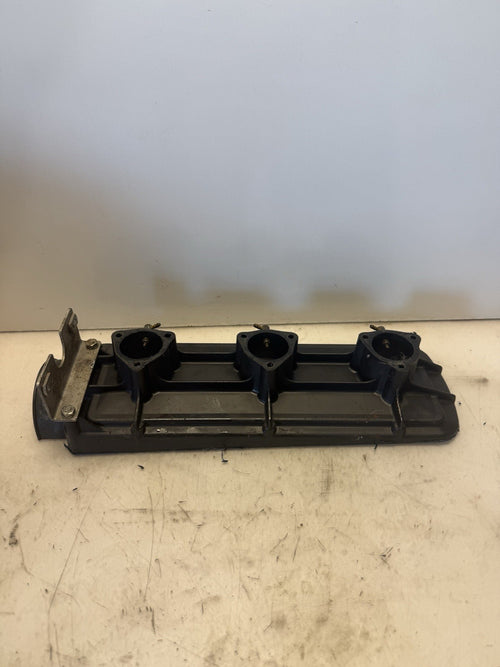 1995 Polaris SLT 750 OEM Air Intake LOWER 1253129