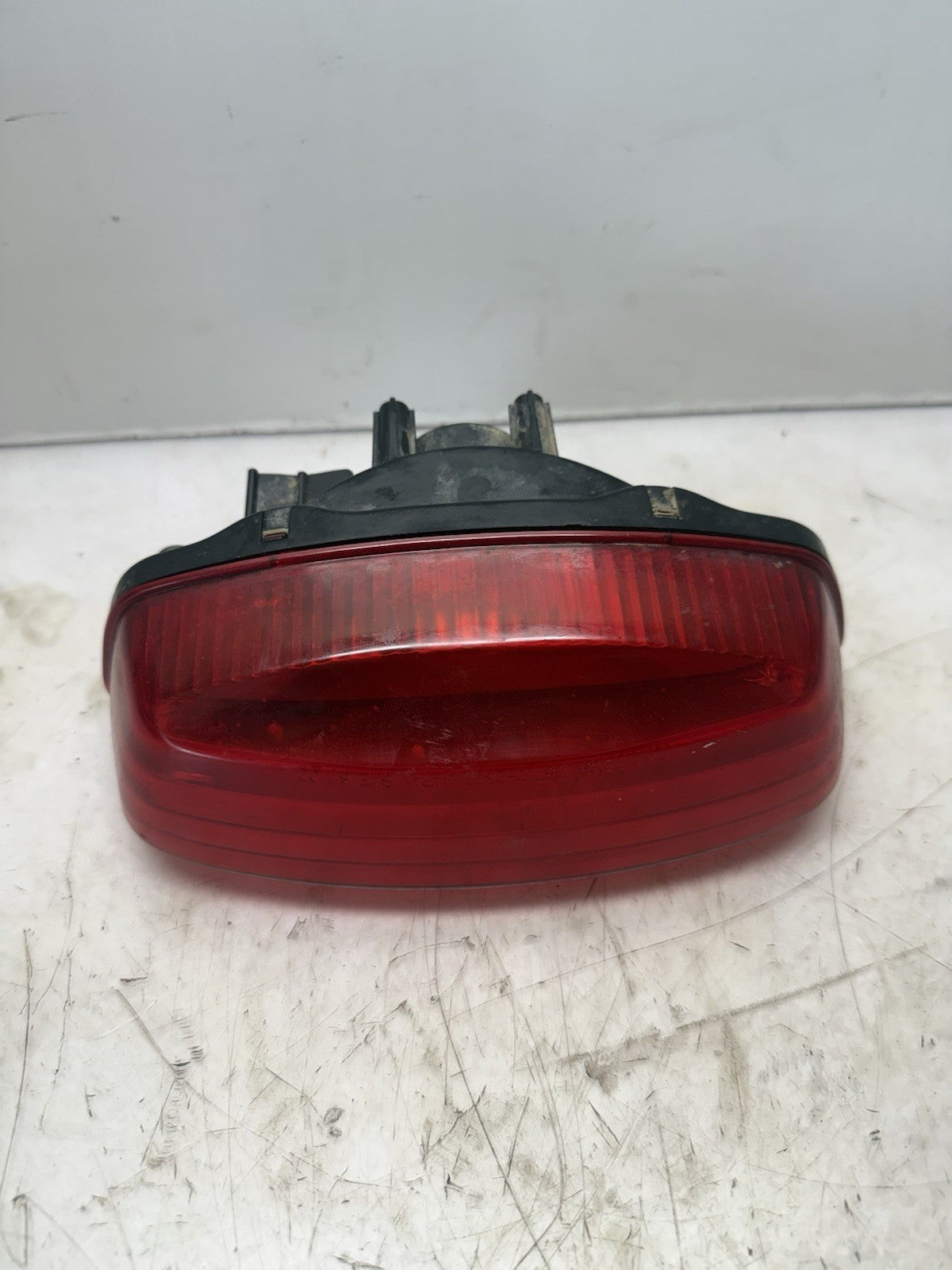 2002-2007 Suzuki LTZ 400 OEM Brake Tail Light Ass’y