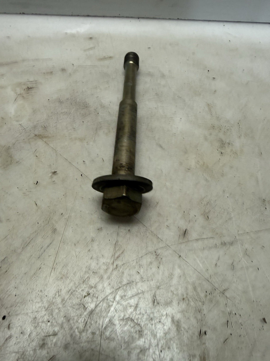 1997-2016 Formula Mach Z Grand Touring Ski-Doo OEM Drive Pulley Clutch Bolt