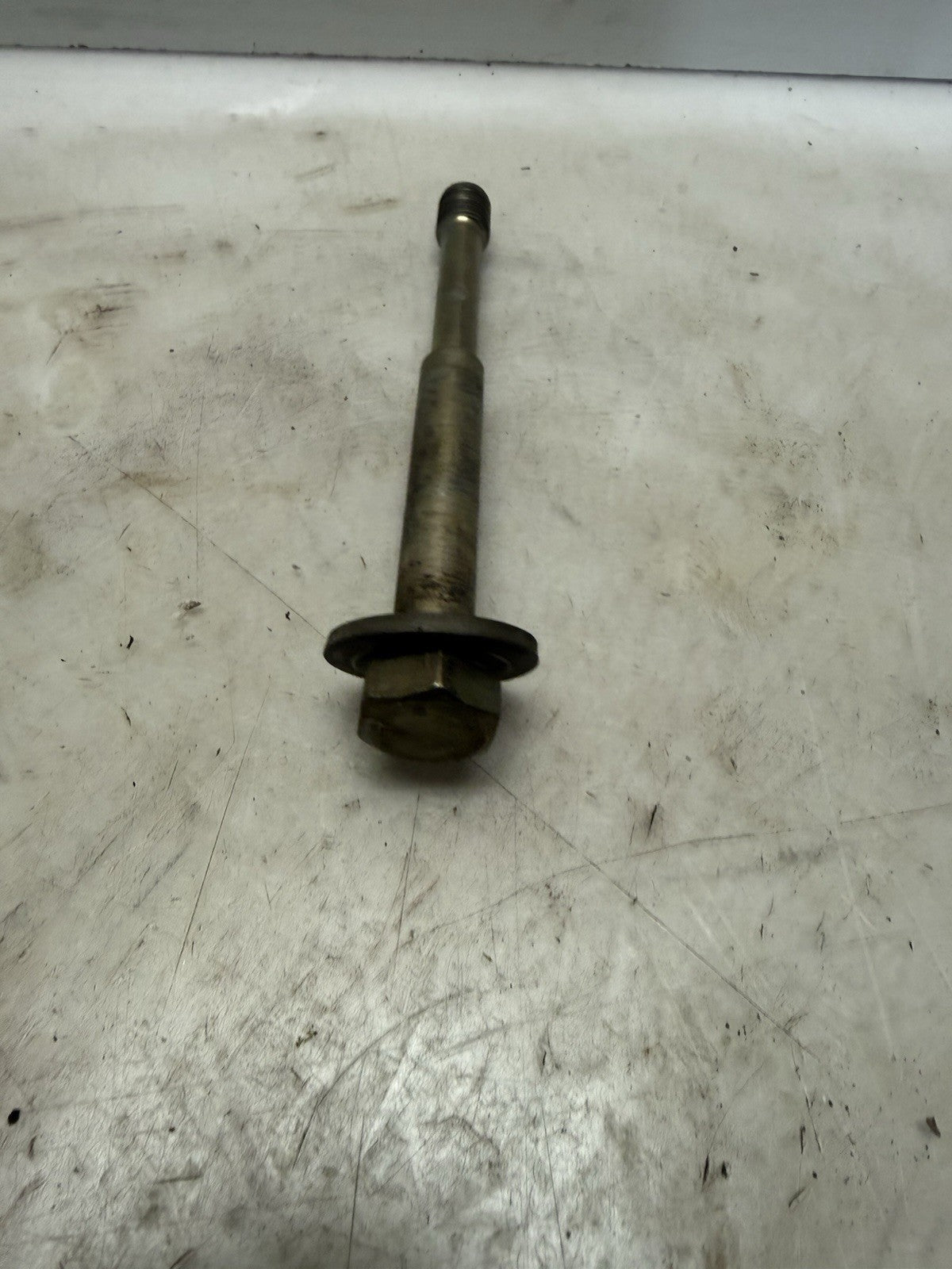 1997-2016 Formula Mach Z Grand Touring Ski-Doo OEM Drive Pulley Clutch Bolt
