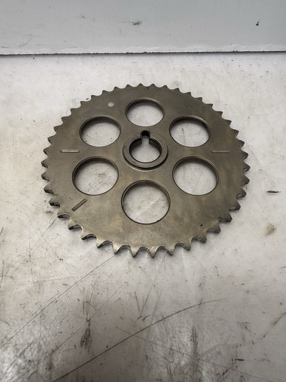 2009-2014 Polaris Sportsman 850 / Scrambler 1000 OEM Cam Shaft Sprocket 2209917