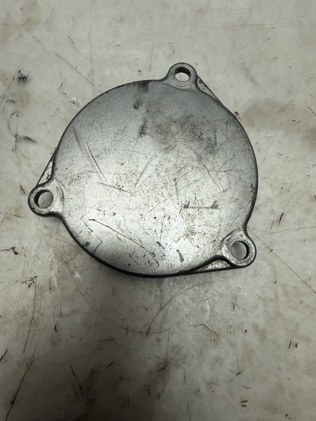 2000-2024 Suzuki LT-R 450 LT-Z 400 DR-Z 400 OEM Engine Starting Gear Cover