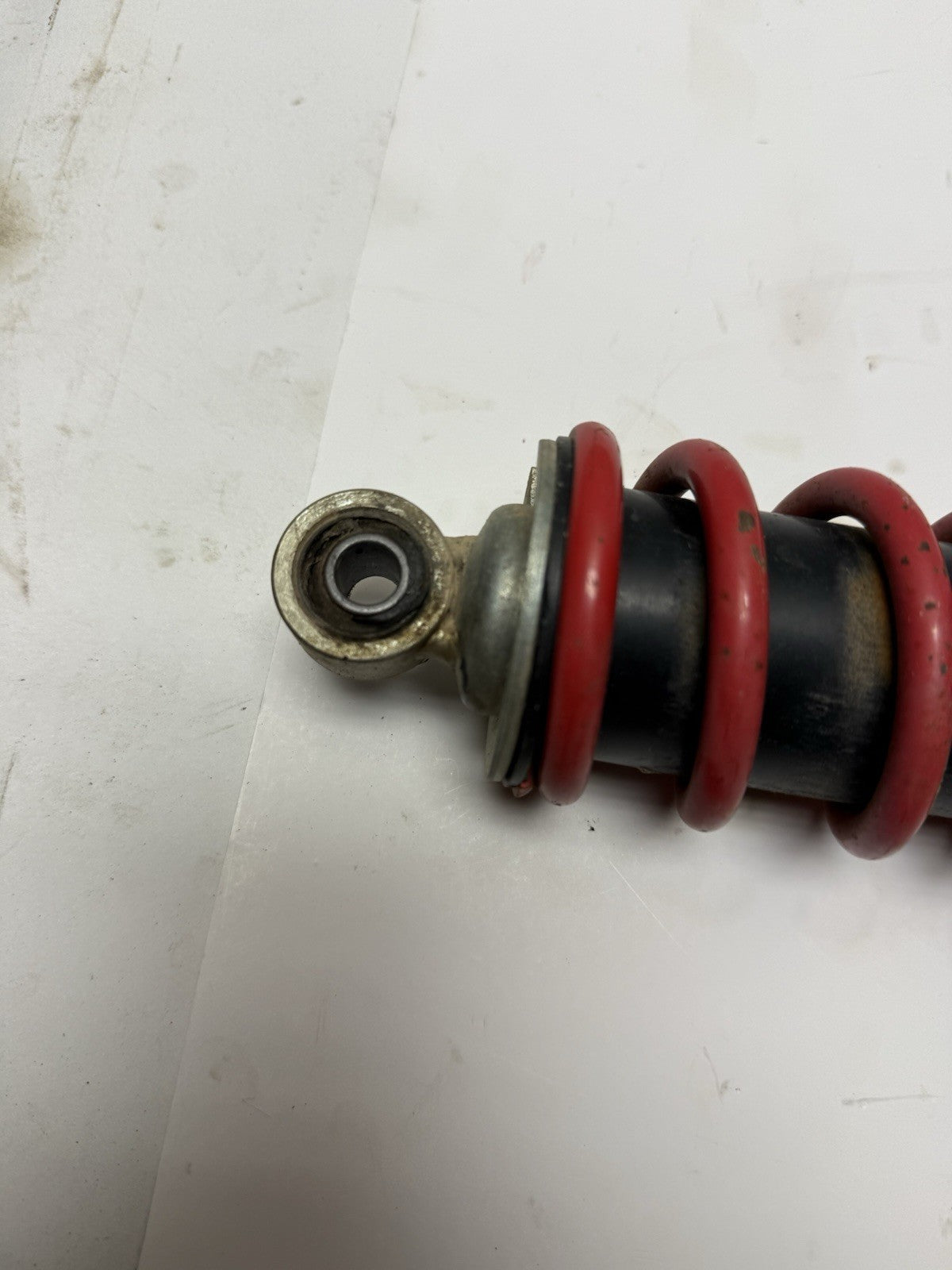 2003 Suzuki  LTZ 400 OEM Front Suspension Shock Absorber Right Or Left
