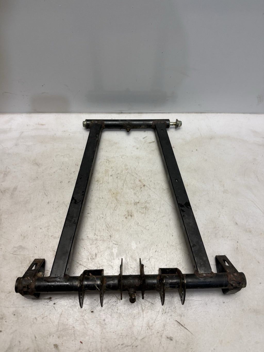 2006-2008 Polaris OEM Front Torque Arm Ass'y Cleanfire Switchback FST Dragon RMK