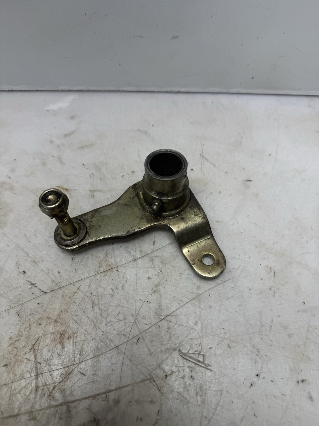 2002-2004 Ski-Doo OEM RH Right Swivel Arm Grand Touring Skandic Summit 506151506