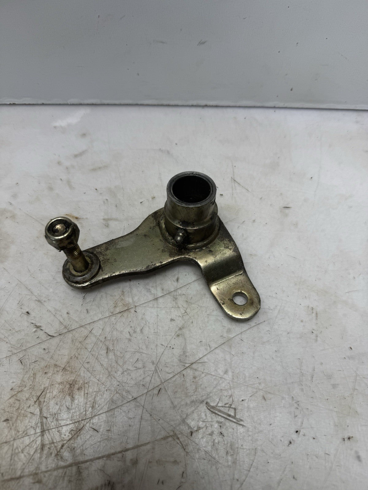2002-2004 Ski-Doo OEM RH Right Swivel Arm Grand Touring Skandic Summit 506151506