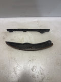 2011-2024 Polaris Ranger 570 General RZR XP 1000 OEM Cam Chain Guide Set