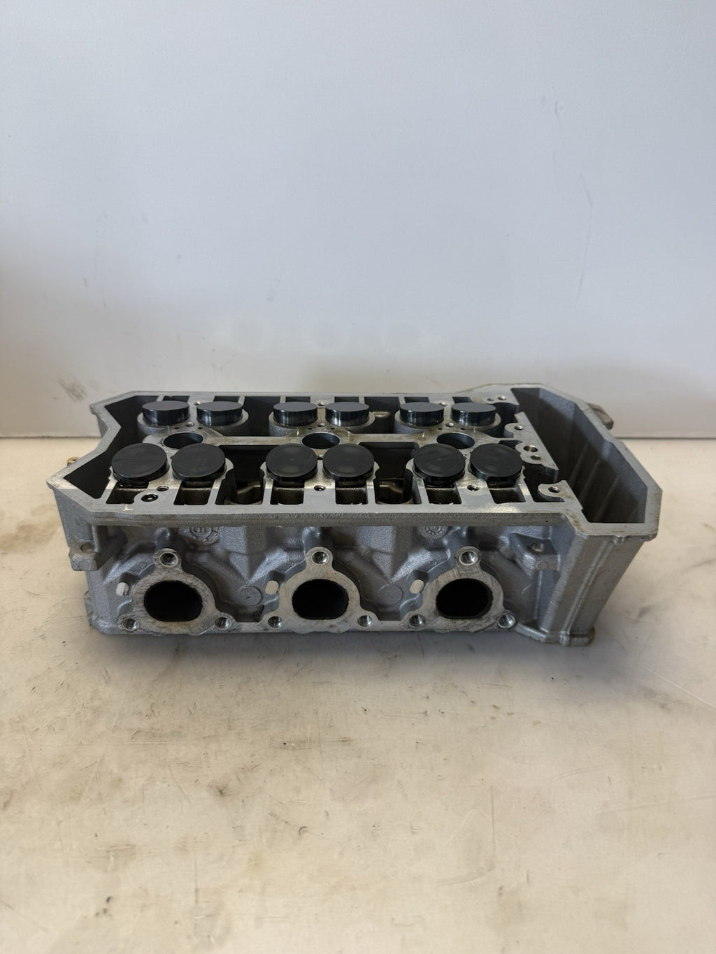 2014-2026 GOOD FRESHWATER Sea-Doo SPARK 900 HO ACE OEM Cylinder Head 420213265
