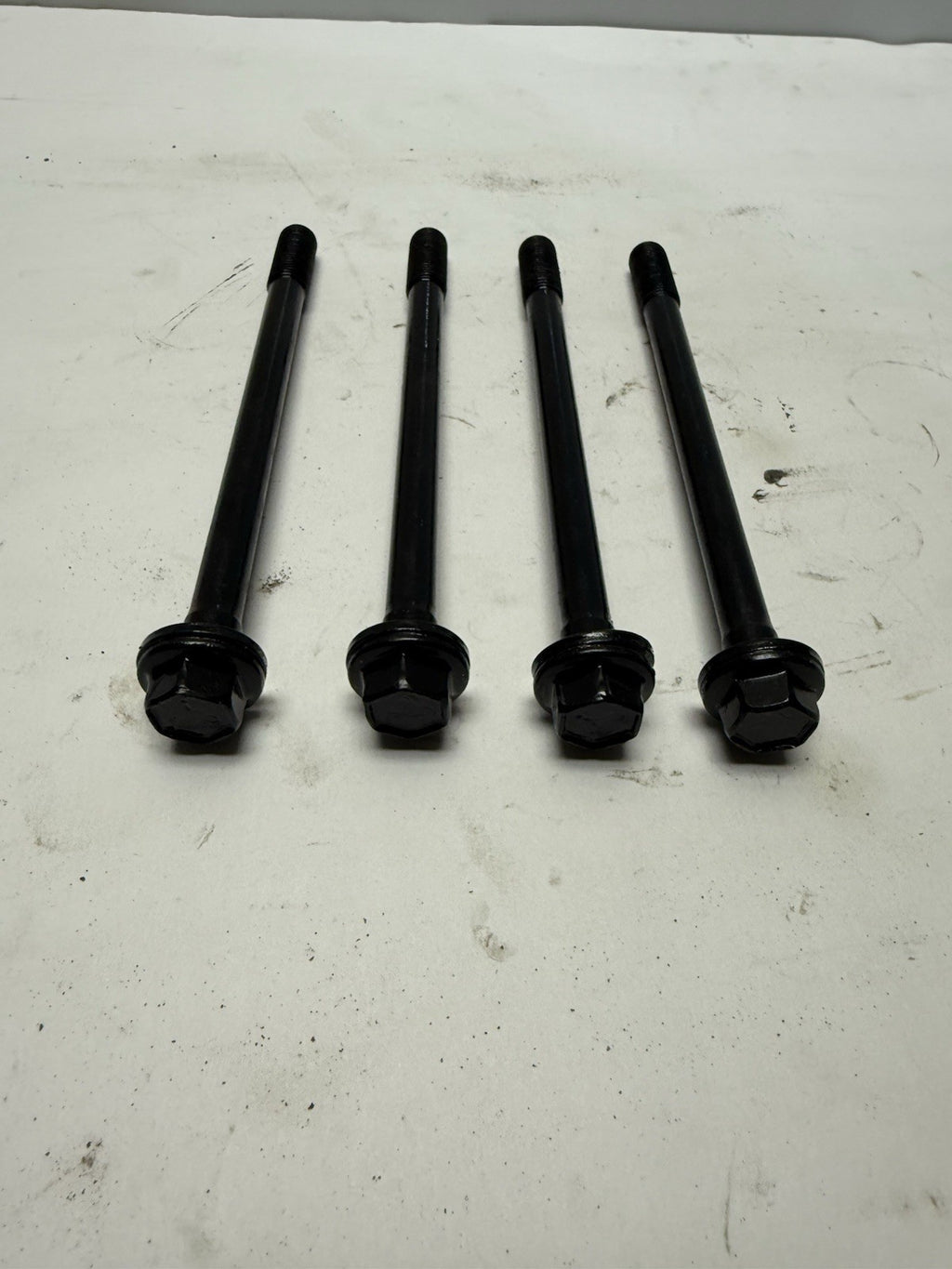 2011-2026 Polaris ACE RZR Sportsman Ranger 450, 570, OEM Cylinder Head Bolts