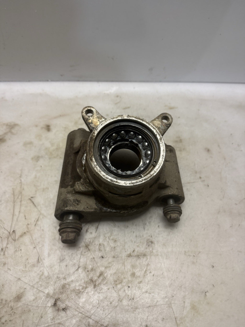 2018-2026 Polaris Ranger XP 1000 NSTR OEM RH Right Rear Bearing Carrier Knuckle