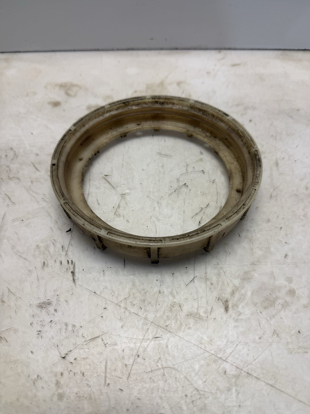 1999-2004 POLARIS MSX 140 GENESIS I VIRAGE I TXI 1200 OEM FUEL PUMP TANK NUT