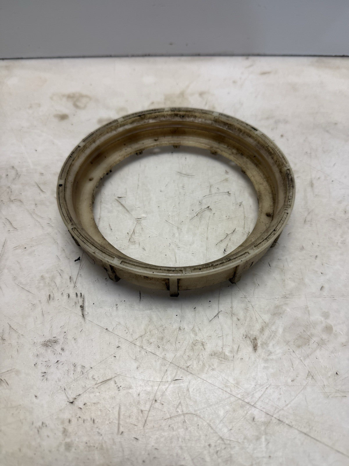 1999-2004 POLARIS MSX 140 GENESIS I VIRAGE I TXI 1200 OEM FUEL PUMP TANK NUT