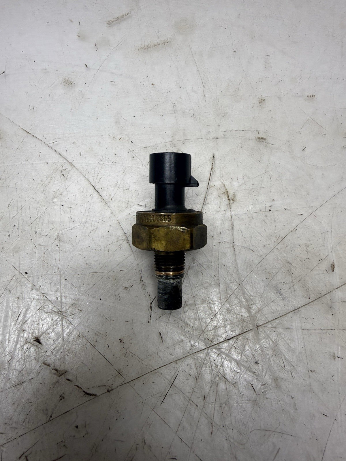 1997-2005 Sea-Doo OEM Electrical Air Temperature Sensor 278000965 GTI Sportster