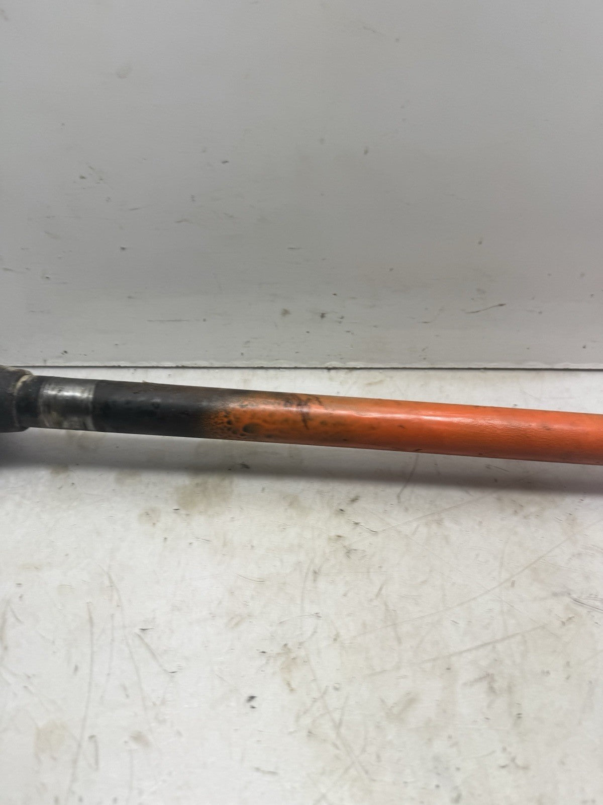 1987-2006 Yamaha Banshee YFZ 350 OEM Steering Column Stem 3GG-23813-20-00