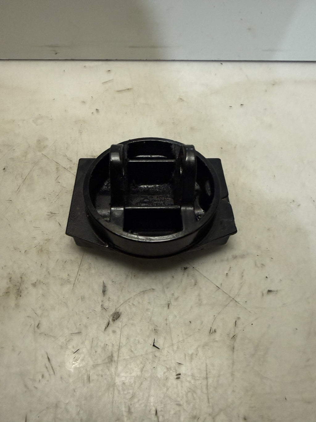 1998-2004 Sea-Doo OEM Seat Shock Bracket Mount Freshwater XP DI