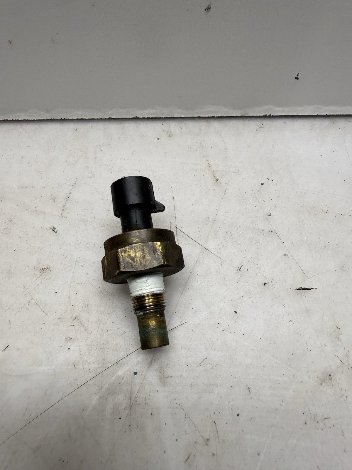 1997-2005 Sea-Doo OEM Electrical Air Temperature Sensor 278000965 GTI Sportster