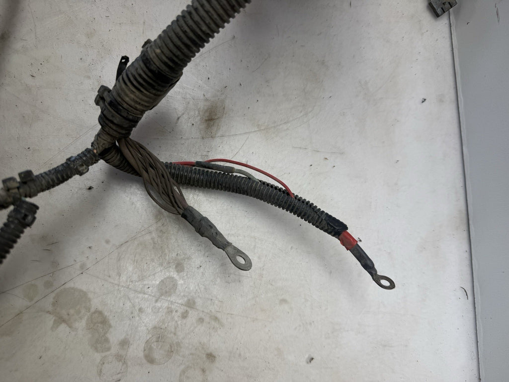 2009 Polaris Sportsman 850 XP EPS OEM Main Electrical Wiring Harness 2411327